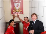 Bóng đá anh, ngoại hạng anh, lịch thi đấu euro 2012, Liverpool sa thải Kenny Dalglish: Sự thực dụng và lạnh lùng của người Mỹ